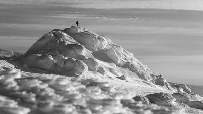 Yuliyan Ivanov (Bulgaria) - On the top